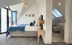Exceptional 3 Bedroom Home In Penzance~New~Seaside